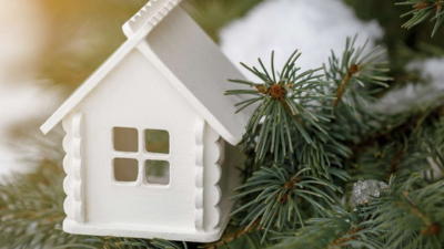 5 Reasons to sell during the holidays
