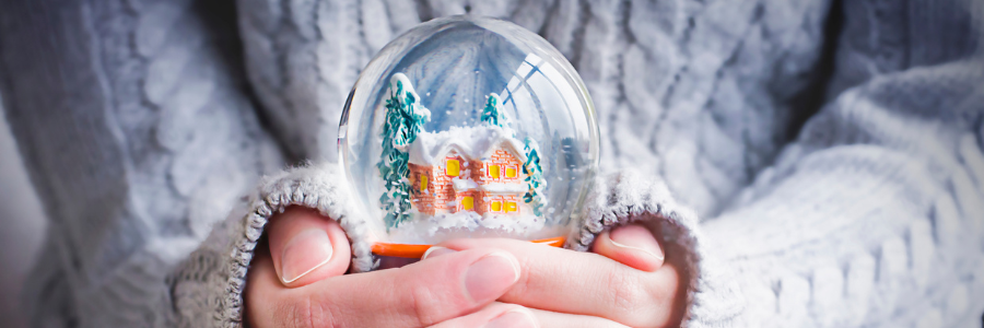 Sell your home during the holidays