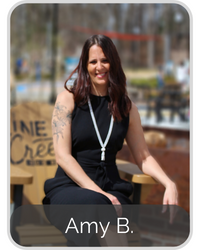 Amy Battaglia - Agent